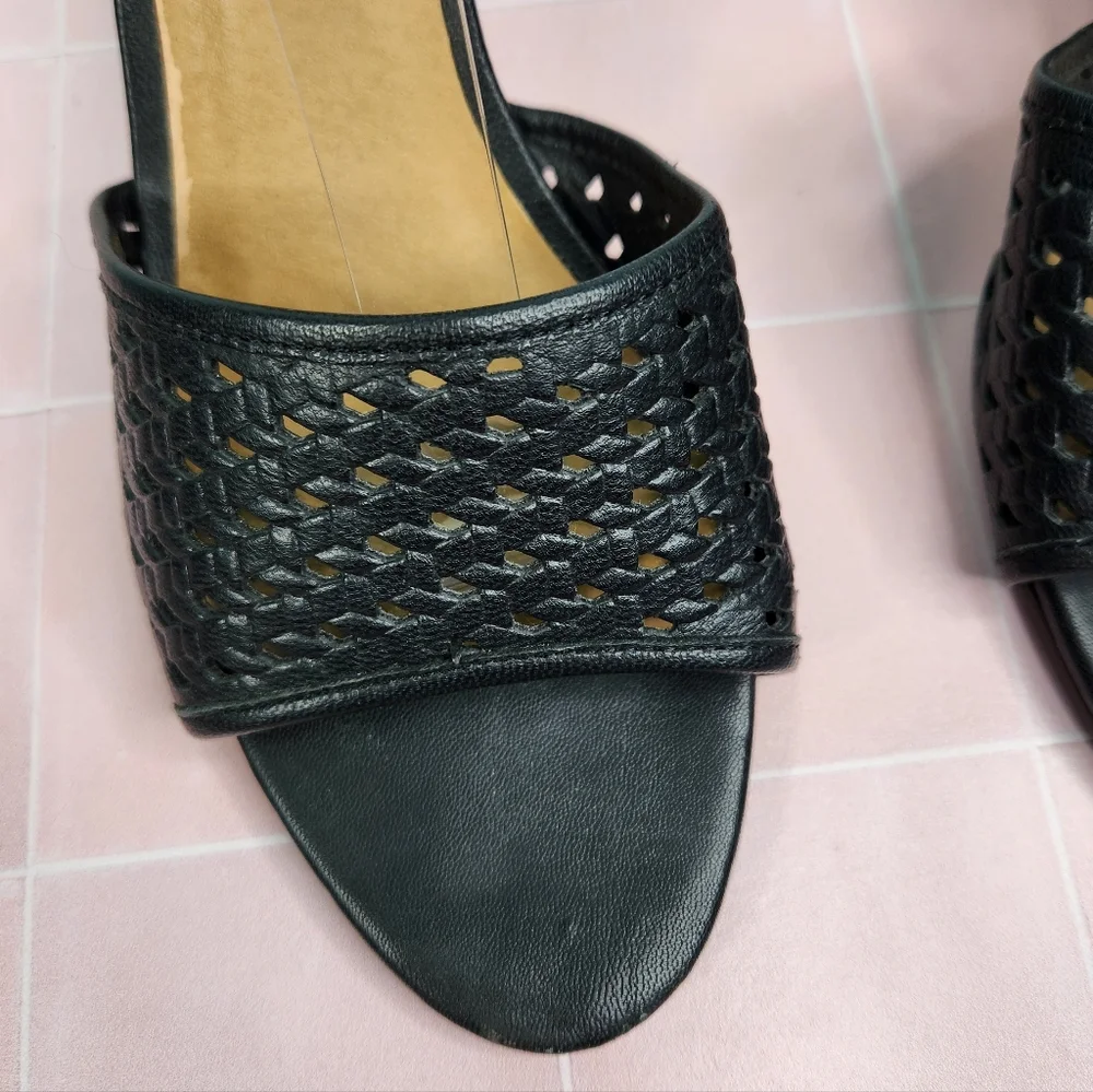 Lucky Brand Rebekka Wedges